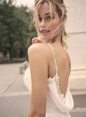 Maggie Sottero Jessica
